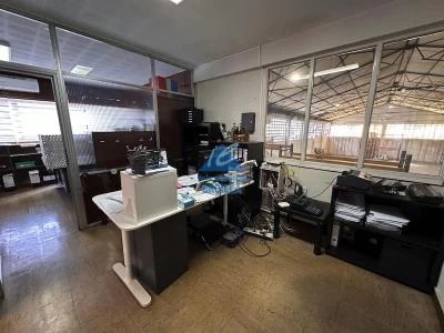 Miniatura de Pabellón industrial en venta en Arrigorriaga